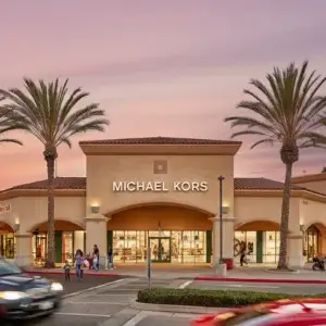 Camarillo Premium Outlets