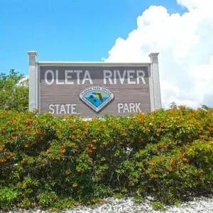 Oleta River State Park