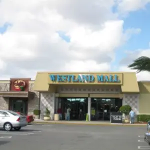 Westland Mall