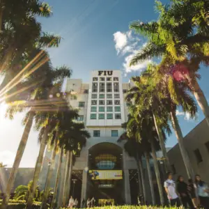 Florida International University (Fiu)