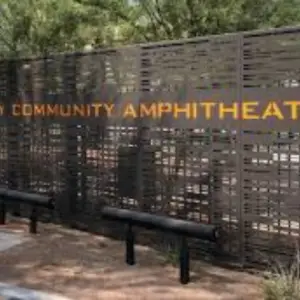 Cathedral City Community Amphitheater