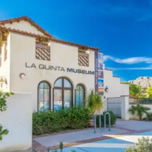 La Quinta Museum