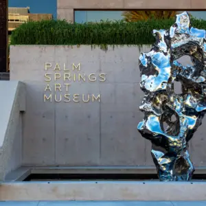 Palm Springs Art Museum